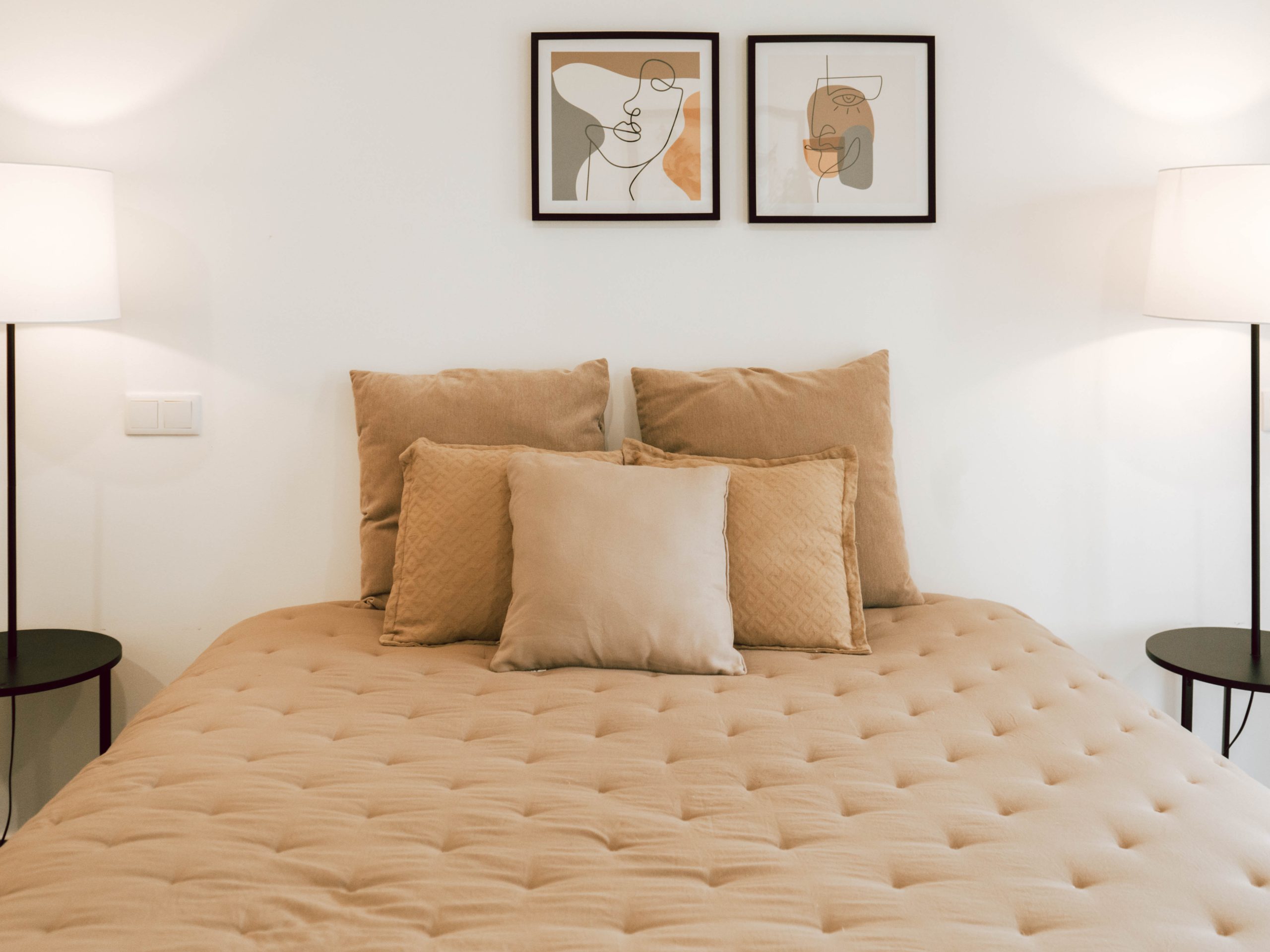 Apartamento 2 - Capa