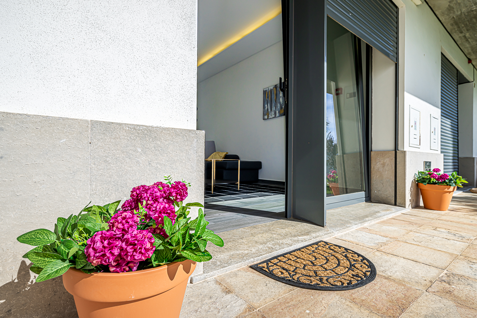 Apartamentos Dona Amélia